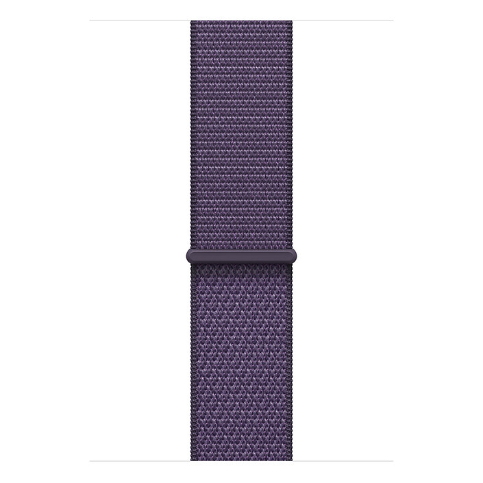 Apple Sport Loop 46 mm Brume Violette