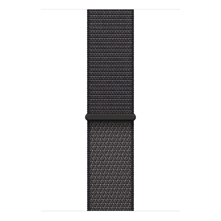Apple Sport Loop 46 mm Gris Oscuro