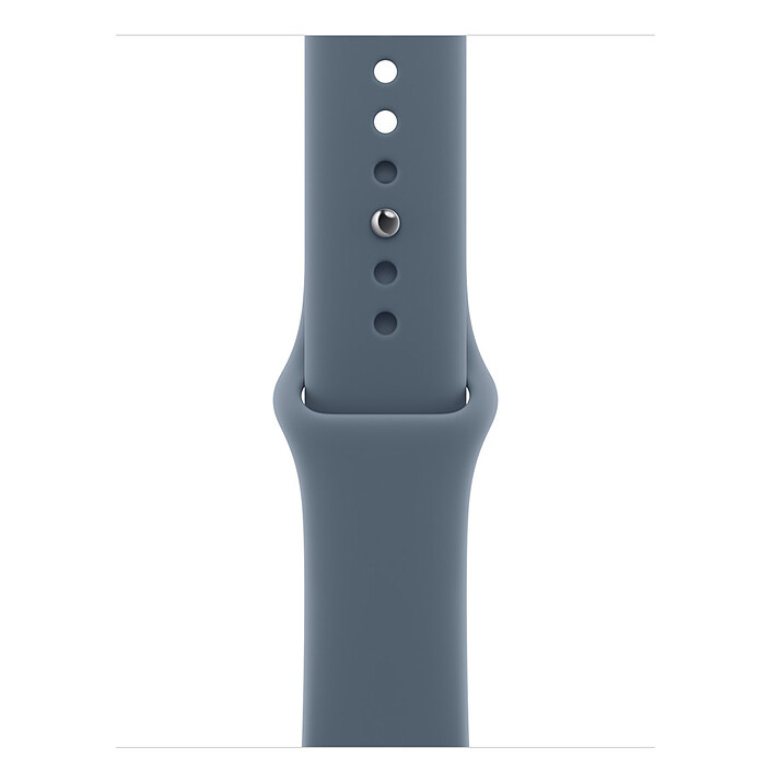 Apple Sport Band 40 mm Azul marino M/L