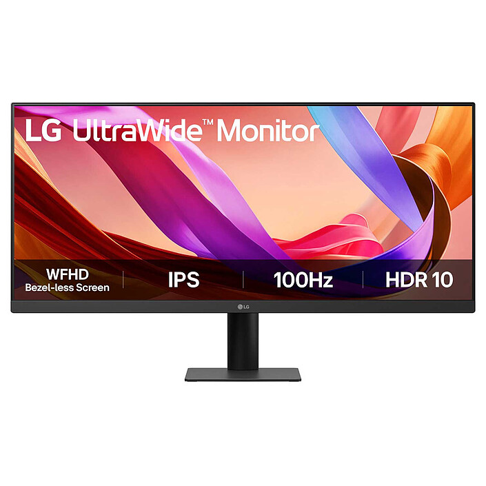 LG 29" LED - UltraWide 29U511A-B