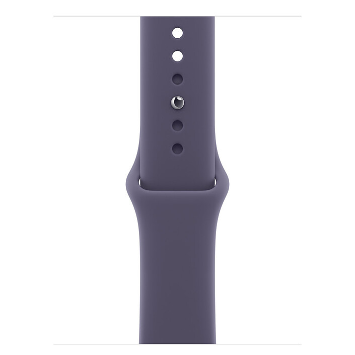 Apple Sport Band 42 mm Purple Mist S/M