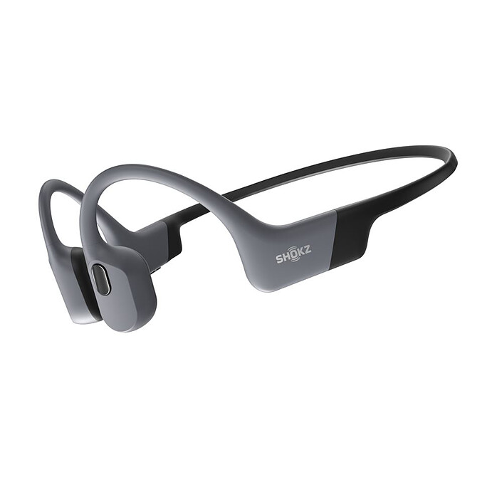Shokz OpenSwim Pro 2 (Gris)