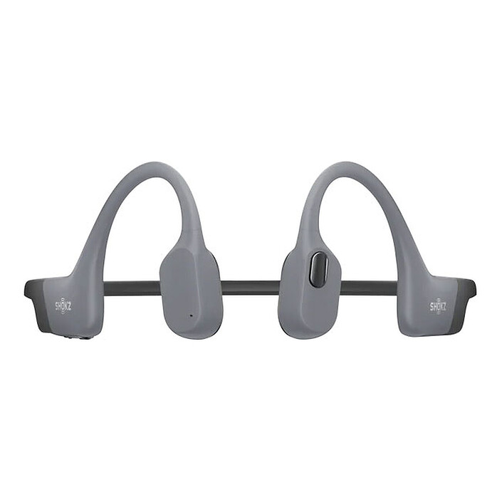 Acheter Shokz OpenSwim Pro 2 (Gris)