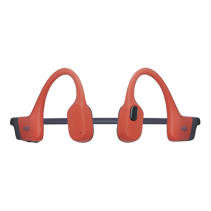 Acheter Shokz OpenSwim Pro 2 (Rouge)
