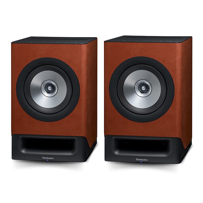 Technics SC-CX700E-T - Terra Cotta