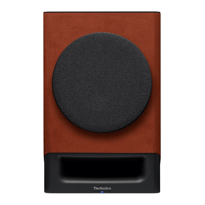 Acheter Technics SC-CX700E-T - Terra Cotta