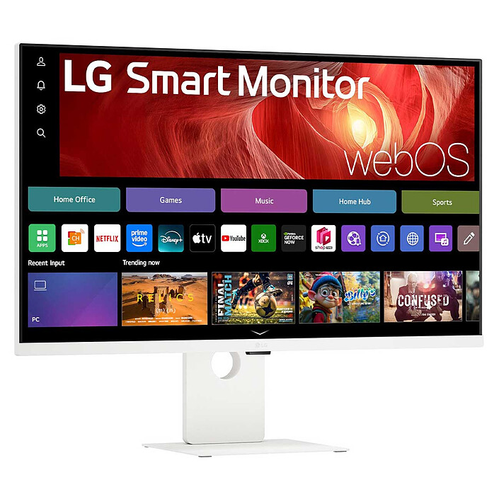 Monitor PC