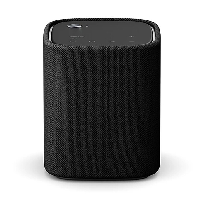 Avis Yamaha SR-X50A Surround Noir