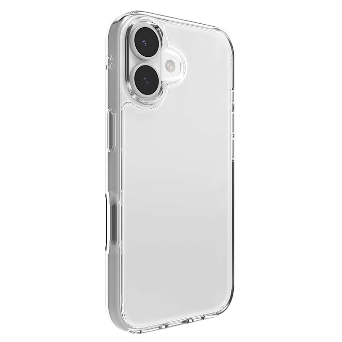 Zagg Crystal Palace Lite iPhone 17