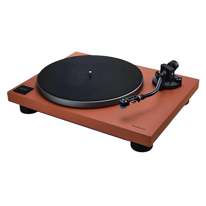 Avis Technics SL-40CBT Terra Cotta