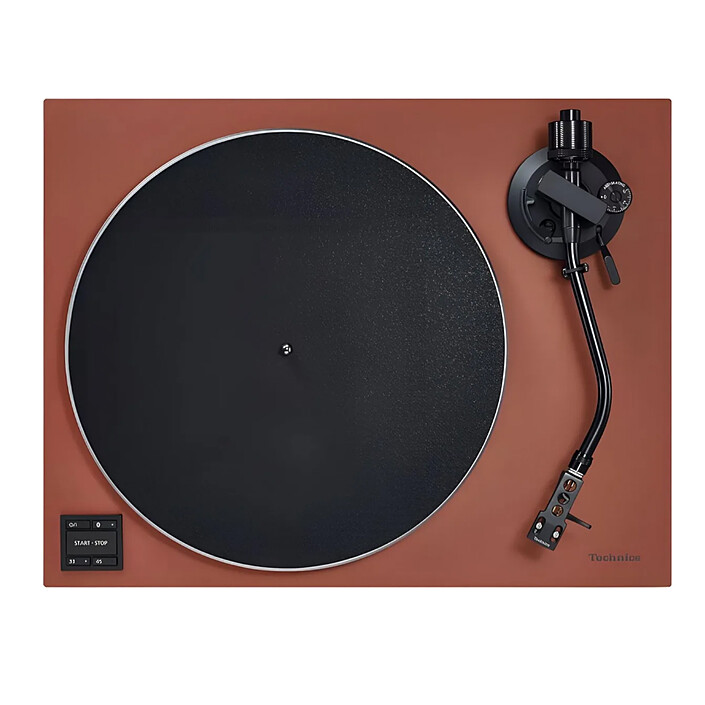 Acheter Technics SL-40CBT Terra Cotta