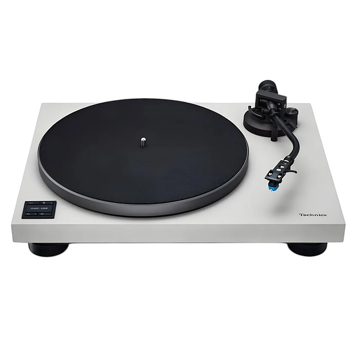 Technics SL-40CBT Gris