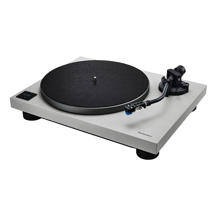 Avis Technics SL-40CBT Gris