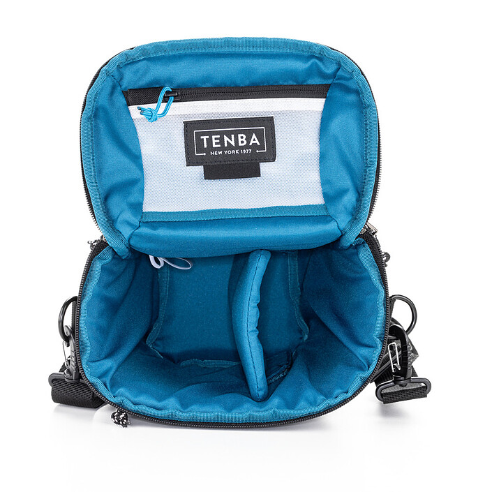 Nota TENBA Skyline V2 Top Load 8 Black