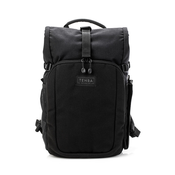 TENBA Fulton V2 10L Noir