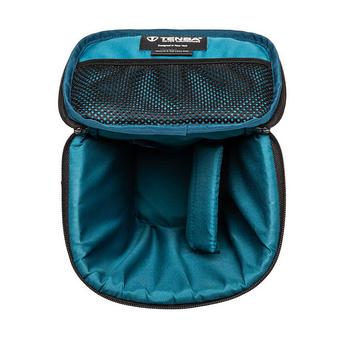 TENBA Skyline V2 Top Load 9 Nero economico