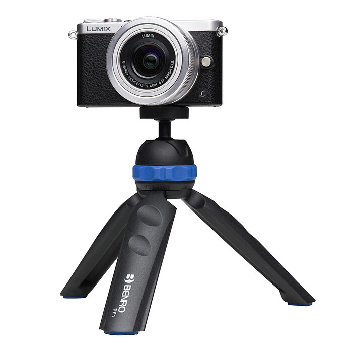Benro PP1 PocketPod a bajo precio