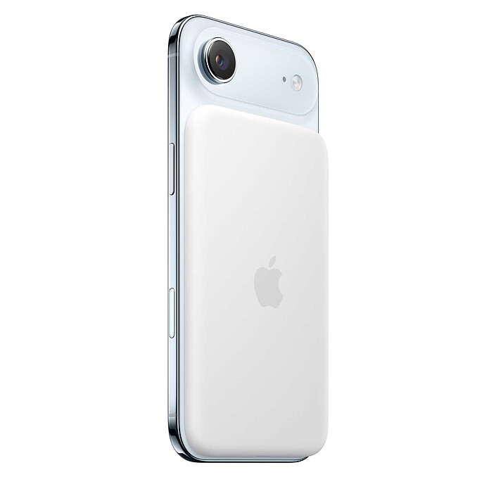 Avis Apple MagSafe pour Apple iPhone Air