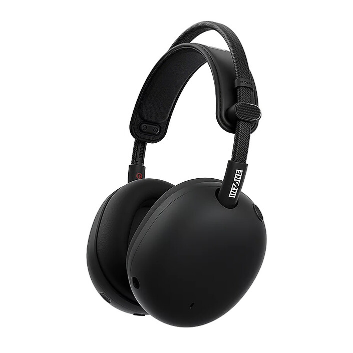Micro-casque