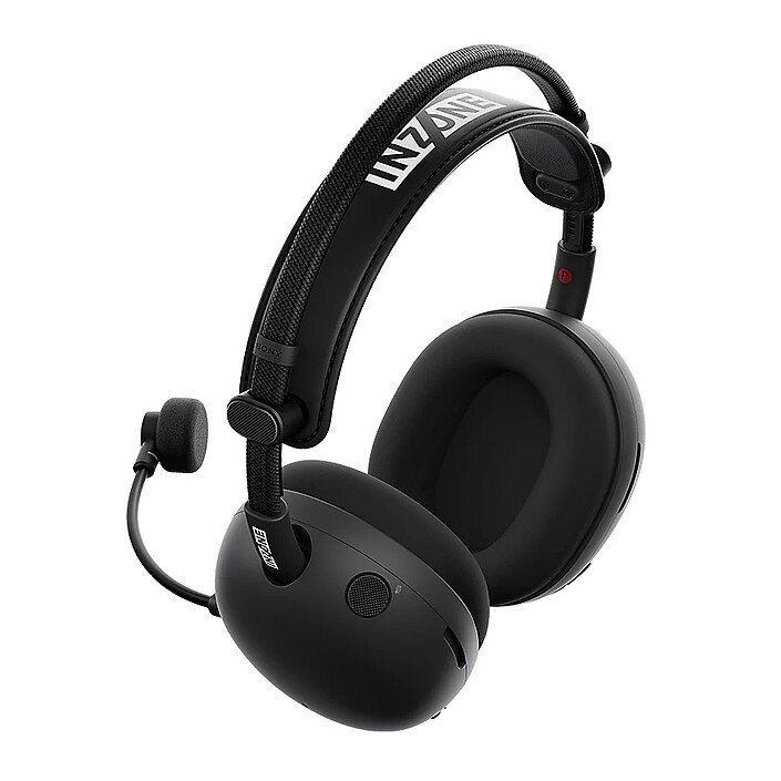 Avis Sony INZONE H9 II Black