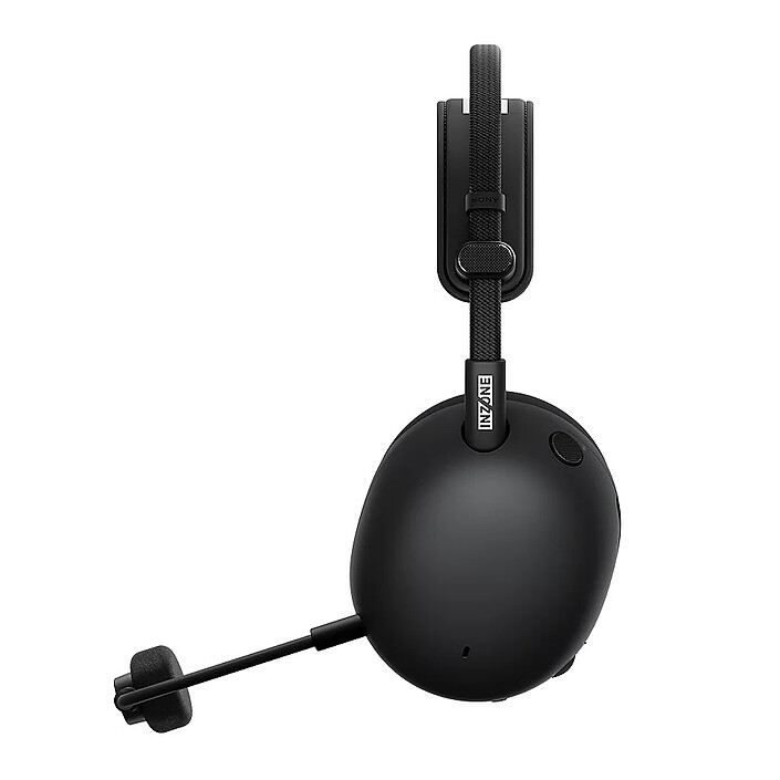 Sony INZONE H9 II Black pas cher
