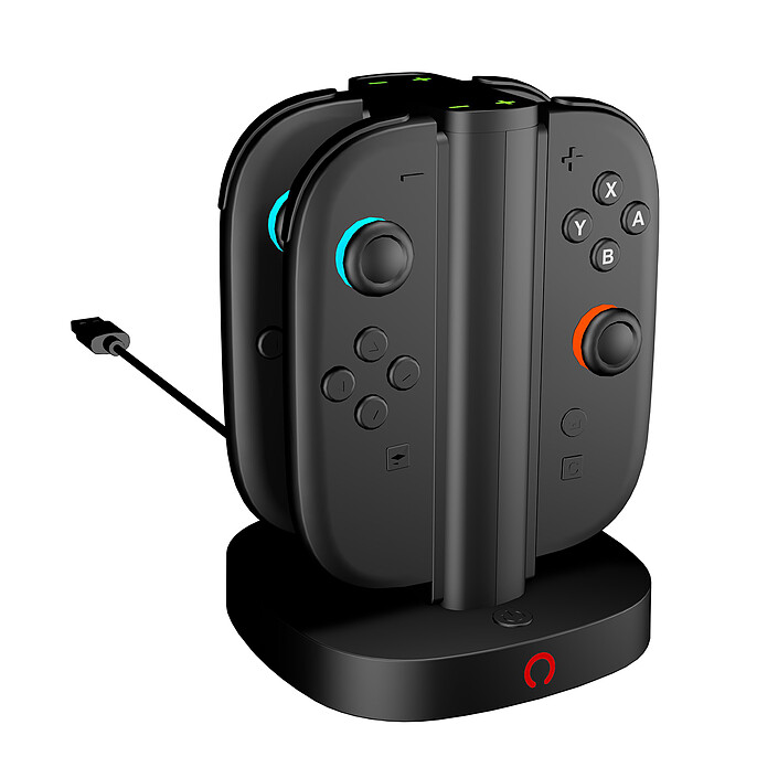 Accessoires Switch 2