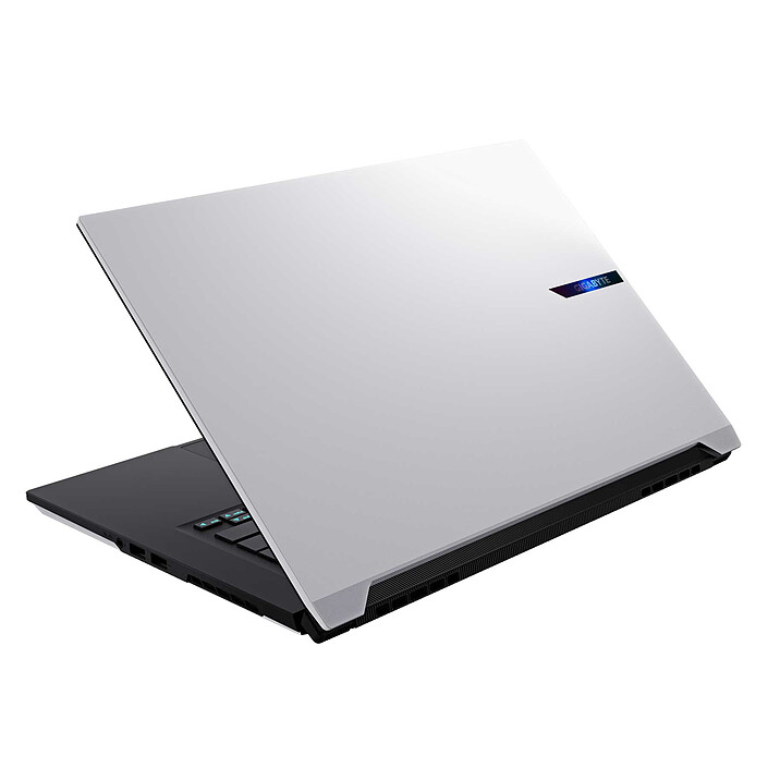 GIGABYTE AERO X16 2WHA3FRC64DP Copilot+ PC Blanc pas cher