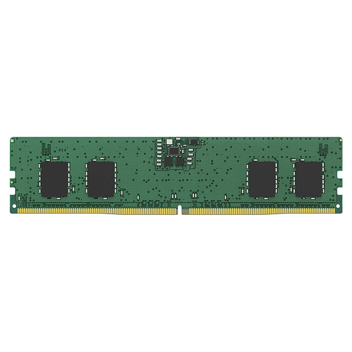 Kingston ValueRAM 8GB DDR5 5600MHz CL46 1Rx16