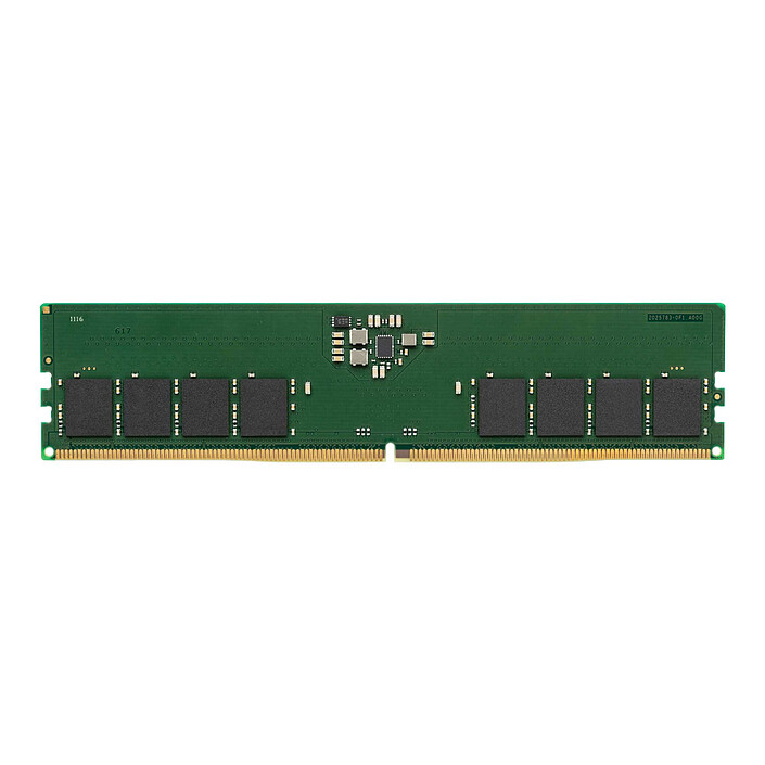 Kingston ValueRAM 16GB DDR5 5600MHz CL46 1Rx8