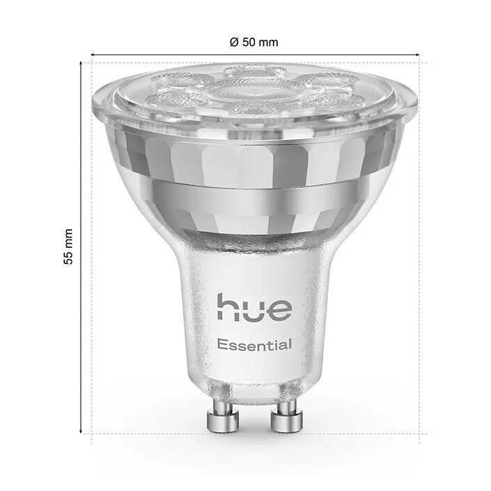 Bombillas inteligentes