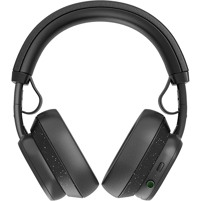 Nota Fairphone Fairbuds XL Nero