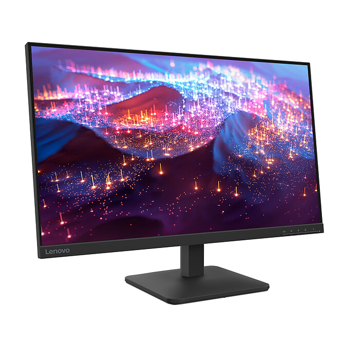Opiniones sobre Lenovo 27" LED - L27-4e