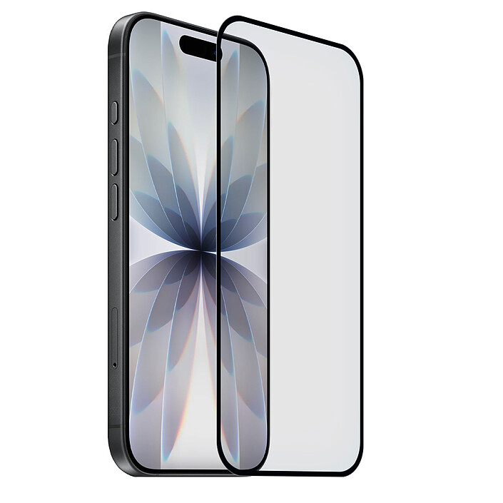 Akashi Film Verre Trempé iPhone 17