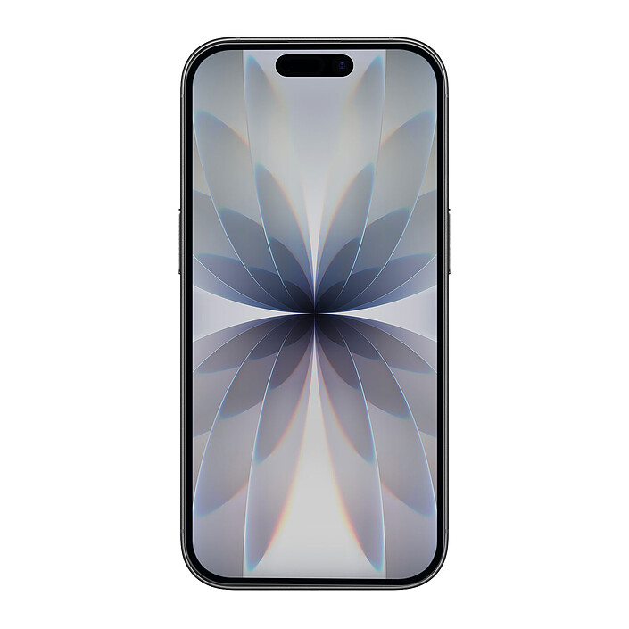 Avis Akashi Film Verre Trempé iPhone 17