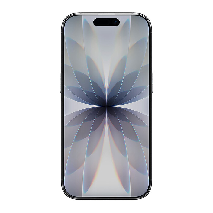 Avis Akashi Verre Trempé Premium iPhone 17