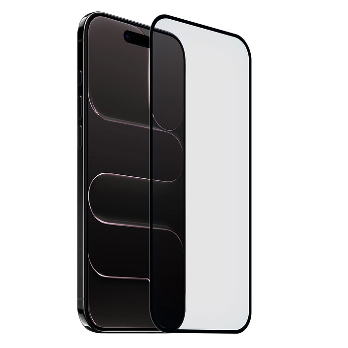 Akashi Tempered Glass Film iPhone Air