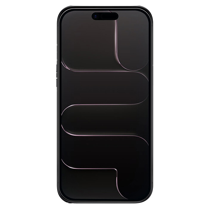 Review Akashi Tempered Glass Film iPhone Air