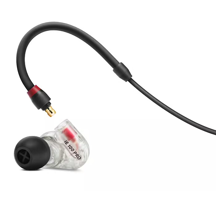 Acquista Sennheiser IE 100 PRO Clear