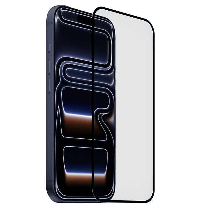 Akashi Tempered Glass Film iPhone 17 Pro Max