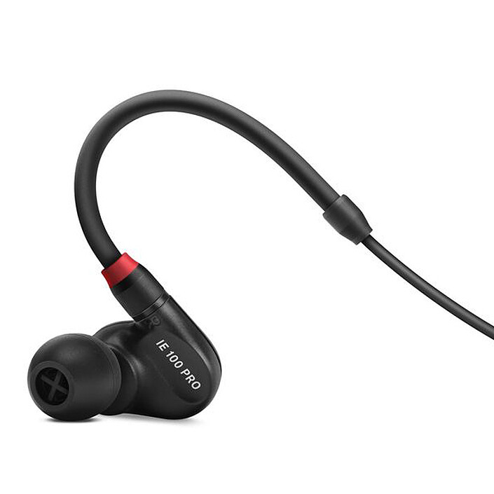 Nota Sennheiser IE 100 PRO Clear