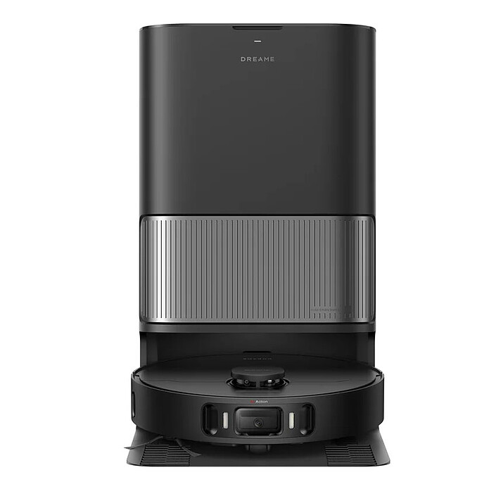 Avis Dreame L40 Ultra AE (Noir)