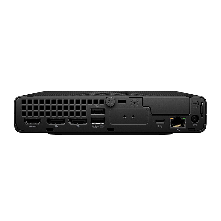 Acheter HP EliteDesk 8 Mini G1i Desktop AI PC (998Q1ET)