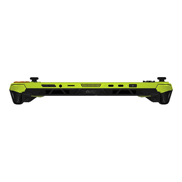 Avis MSI Claw A8 BZ2EM-040FR Vert