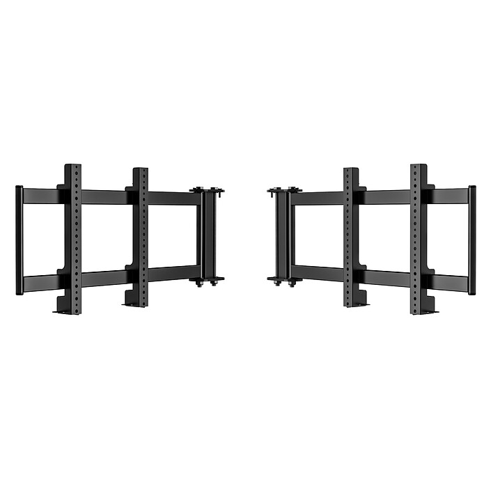 Avis OPLITE R8 Extend Triple Screen Mount