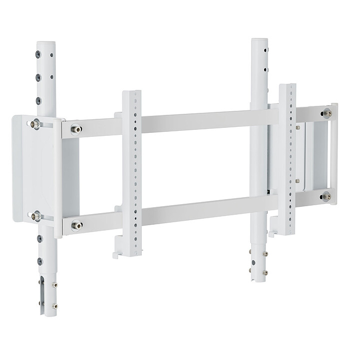 OPLITE R8 On-Top Monitor Mount (Blanc)