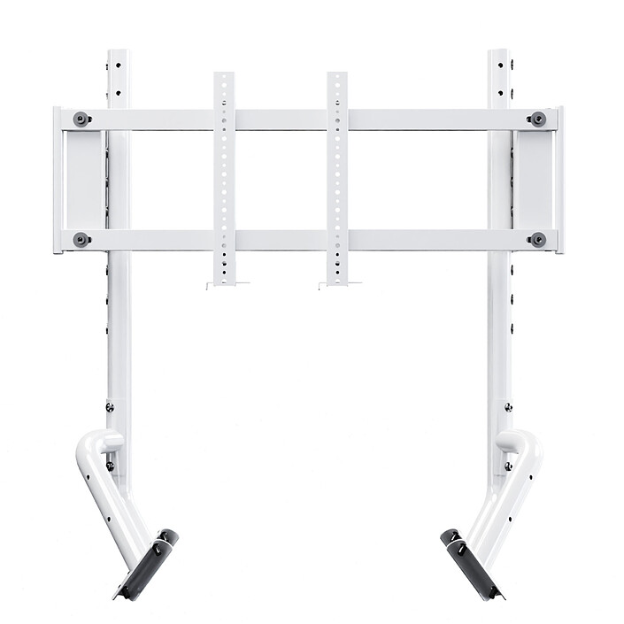 OPLITE R8 Single Monitor Mount (Blanc)