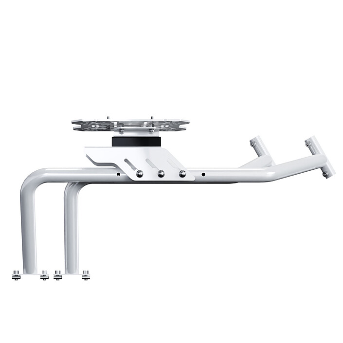 Avis OPLITE R8 Gear Shift Handbrake Holder (Blanc)