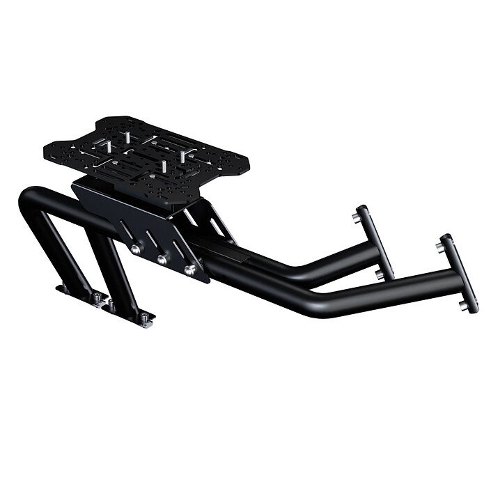 OPLITE R8 Gear Shift Handbrake Holder (Noir)