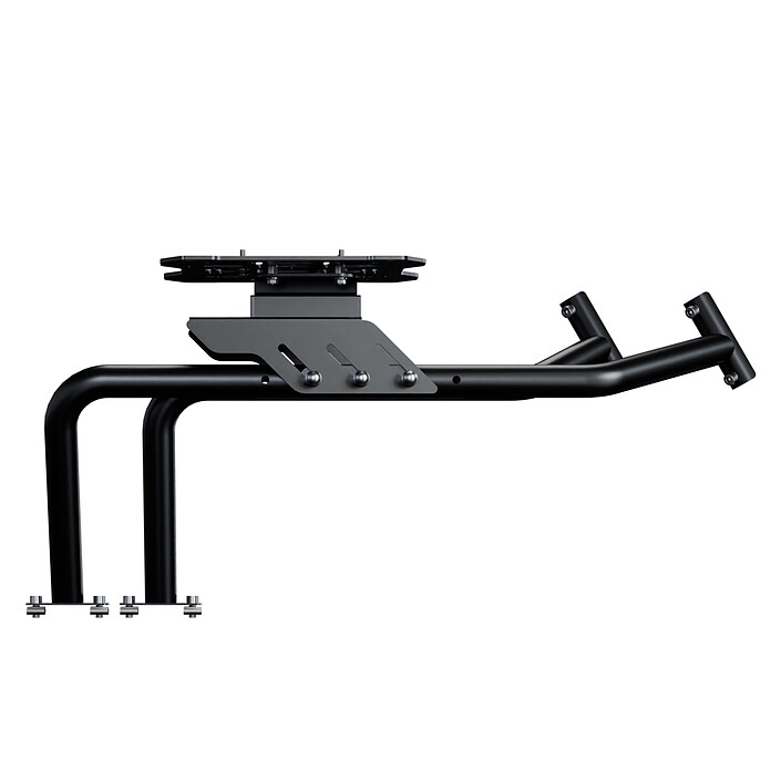 Avis OPLITE R8 Gear Shift Handbrake Holder (Noir)