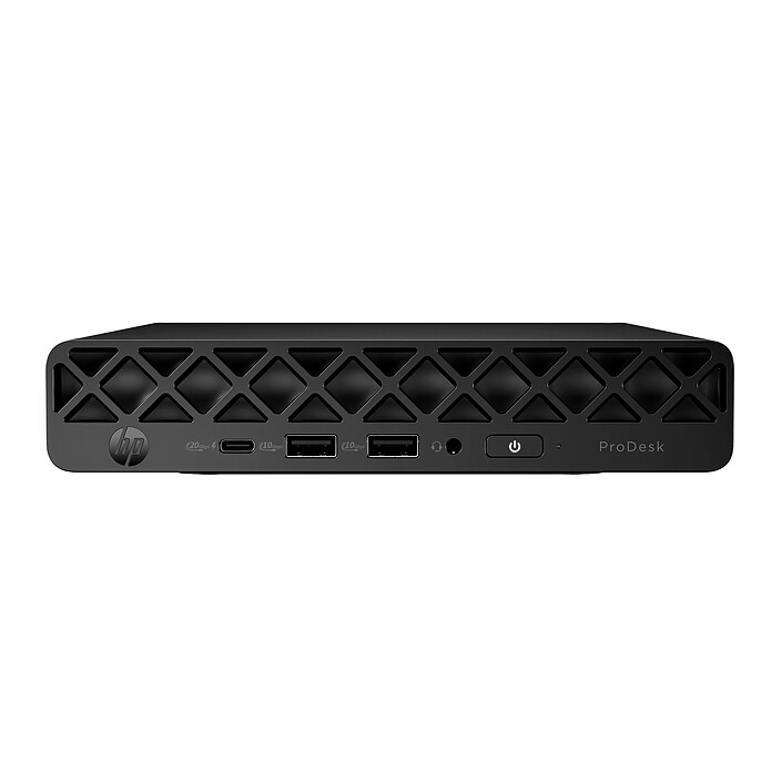 HP ProDesk 4 Mini G1i Desktop AI PC (B6YW0ET)